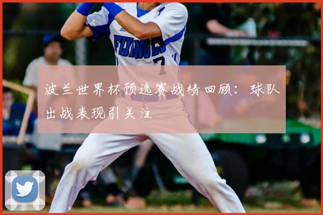 波兰世界杯预选赛战绩回顾：球队出战表现引关注