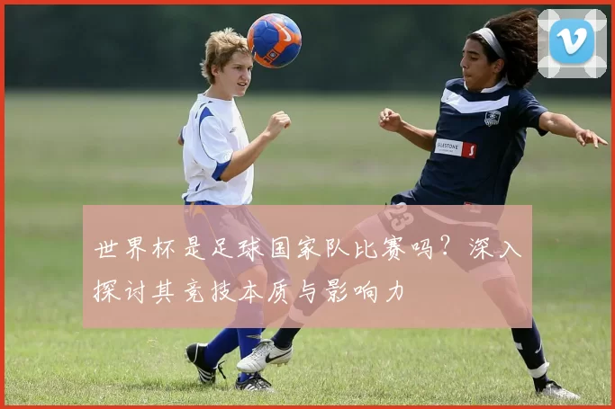 世界杯是足球国家队比赛吗？深入探讨其竞技本质与影响力