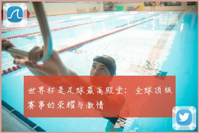 世界杯是足球最高殿堂:全球顶级赛事的荣耀与激情