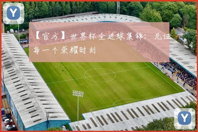 【官方】世界杯全进球集锦：见证每一个荣耀时刻