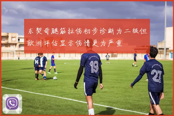 东契奇腿筋拉伤初步诊断为二级但欧洲评估显示伤情更为严重