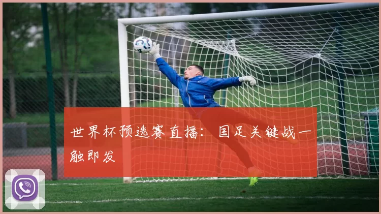 世界杯预选赛直播:国足关键战一触即发