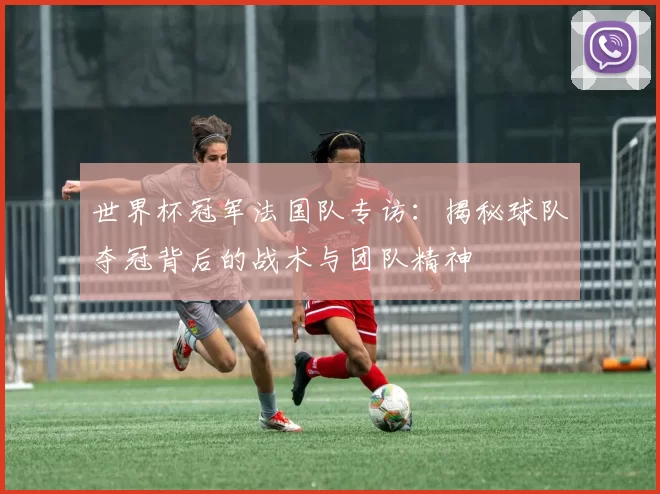 世界杯冠军法国队专访:揭秘球队夺冠背后的战术与团队精神