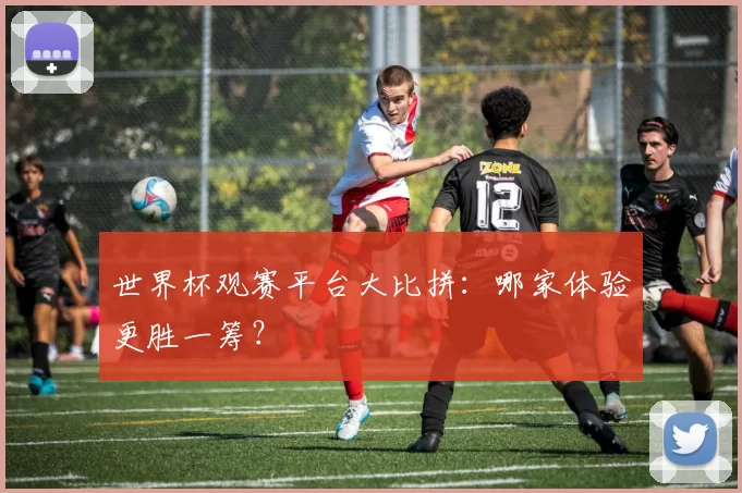 世界杯观赛平台大比拼：哪家体验更胜一筹？